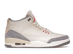 Air Jordan 3 Muslin