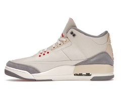 Air Jordan 3 Muslin na internet