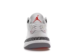 Air Jordan 3 White Cement Reimagined - comprar online