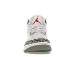 Air Jordan 3 Lucky Green - comprar online