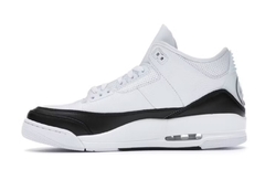 Air Jordan 3 Fragment na internet