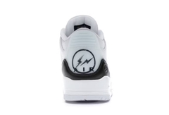 Air Jordan 3 Fragment - Tn's do Gustah