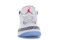 Air Jordan 3 White Cement - comprar online