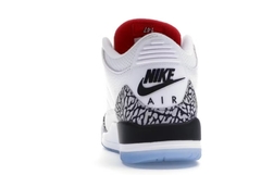 Air Jordan 3 White Cement - Tn's do Gustah