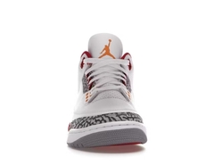 Air Jordan 3 Cardinal Red - comprar online