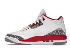 Air Jordan 3 Cardinal Red - comprar online