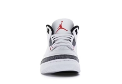 Air Jordan 3 Fire Red Denim - comprar online