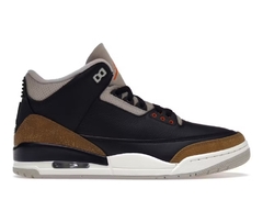 Air Jordan 3 Desert Elephant