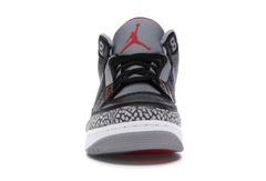 Air Jordan 3 Black Cement - comprar online