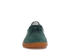 Adidas Samba Verde e Branco - comprar online