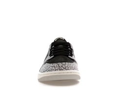 Air Jordan 1 Low Black Cement - comprar online