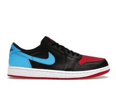 Air Jordan 1 Low Nc to Chi