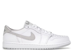 Air Jordan 1 Low Neutral Grey