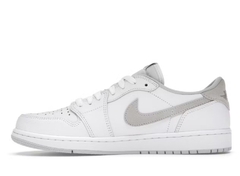 Air Jordan 1 Low Neutral Grey na internet