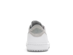 Air Jordan 1 Low Neutral Grey - Tn's do Gustah