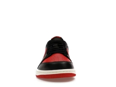 Air Jordan 1 Low Bred - comprar online