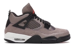 Air Jordan 4 Retro Taupe Haze