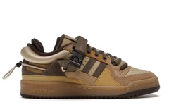 Adidas Forum Low Bad Bunny Buckle Low Café