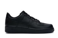 Air Force 1 Triple Black