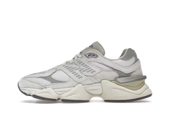 New Balance 9060 “Seal Salt White” na internet