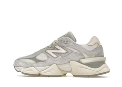 New Balance 9060 “Quartz Grey” na internet