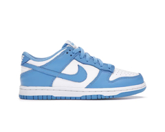 Nike Dunk Low “University Blue” UNC