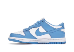 Nike Dunk Low “University Blue” UNC na internet