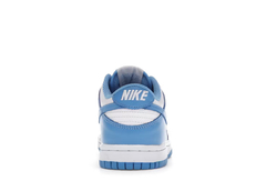 Nike Dunk Low “University Blue” UNC - Tn's do Gustah