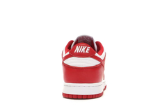 Nike Dunk Low “University Red” - Tn's do Gustah