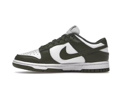 Nike Dunk Low “Medium Olive” na internet