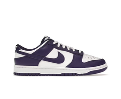 Nike Dunk Low “ Championship Court Purple”