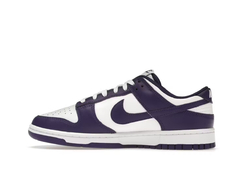 Nike Dunk Low “ Championship Court Purple” na internet