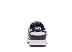 Nike Dunk Low “ Championship Court Purple” - Tn's do Gustah