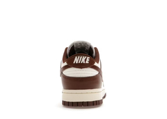 Nike Dunk Low “ Cacao” - Tn's do Gustah