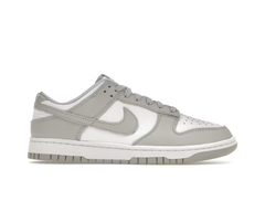 Nike Dunk Low “ Grey Fog”