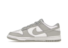 Nike Dunk Low “ Grey Fog” na internet