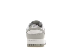 Nike Dunk Low “ Grey Fog” - Tn's do Gustah