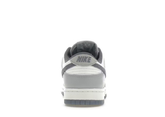 Nike Dunk Low “ Platinum” - Tn's do Gustah