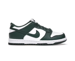 Nike Dunk Low “ Michigan State“