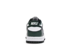 Nike Dunk Low “ Michigan State“ - Tn's do Gustah