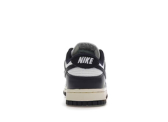 Nike Dunk Low “ Vintage Navy” - Tn's do Gustah