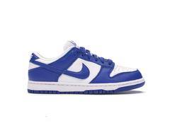 Nike Dunk Low “ Kentucky”