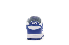 Nike Dunk Low “ Kentucky” - Tn's do Gustah