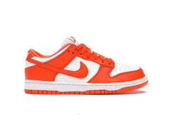 Nike Dunk Low “ Syracuse“