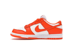 Nike Dunk Low “ Syracuse“ na internet