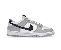 Nike Dunk Low “ Lottery Pack Grey Fog“