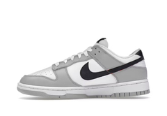 Nike Dunk Low “ Lottery Pack Grey Fog“ na internet