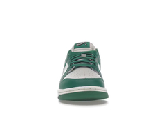 Nike Dunk Low “ Lottery Pack Grey Malachite Green“ - comprar online