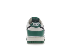 Nike Dunk Low “ Lottery Pack Grey Malachite Green“ - Tn's do Gustah