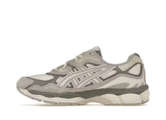 Asics Gel-NYC Oyster Grey na internet